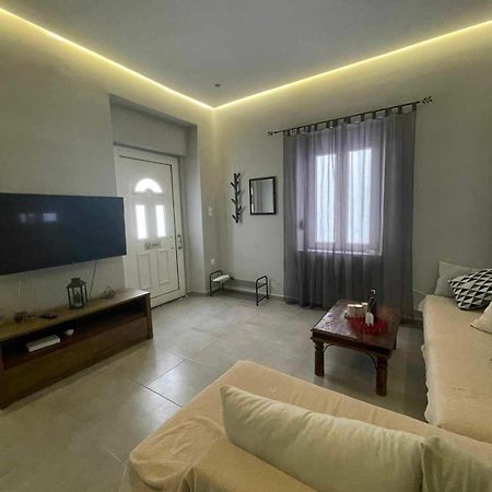 Rhodes Cactus Escape Just 5Min From The Sea Villa Rhodes City Екстериор снимка