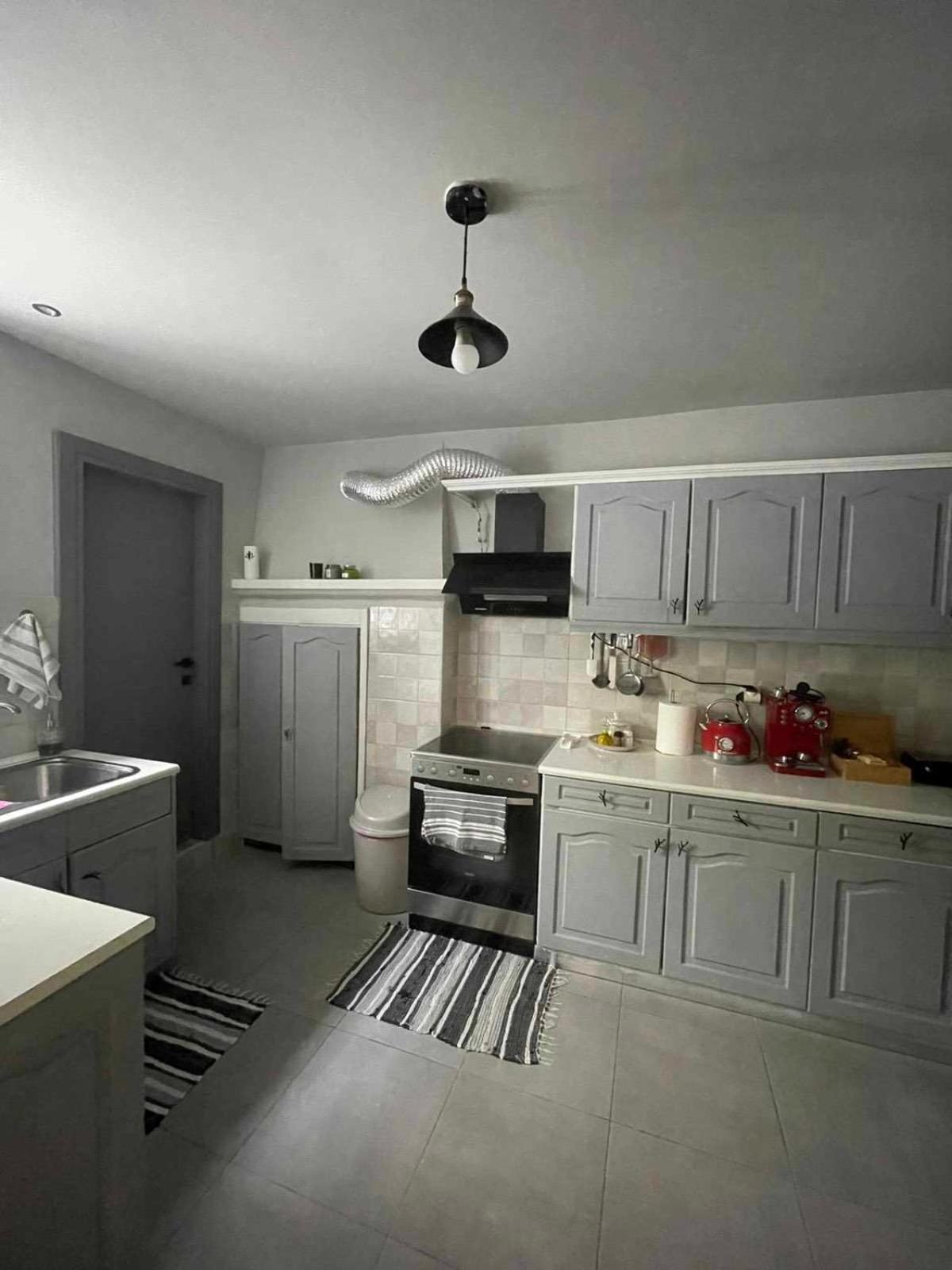 Rhodes Cactus Escape Just 5Min From The Sea Villa Rhodes City Екстериор снимка