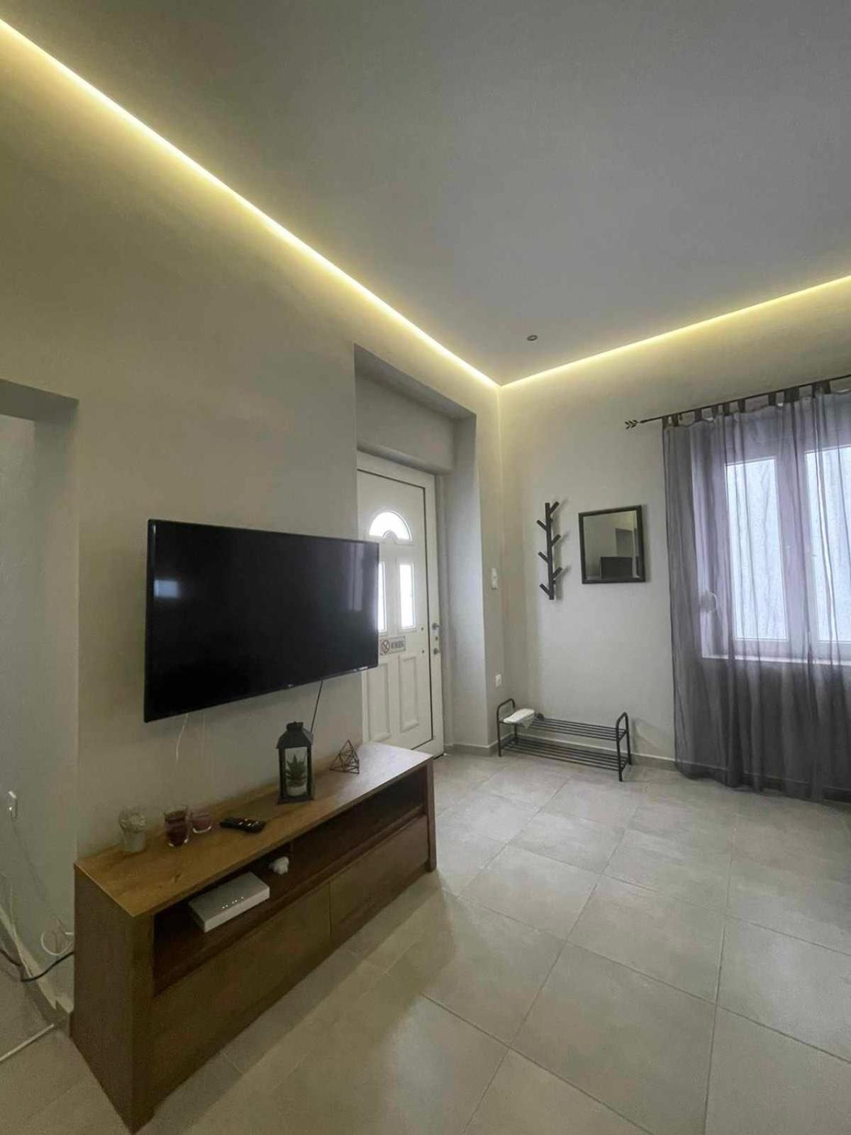 Rhodes Cactus Escape Just 5Min From The Sea Villa Rhodes City Екстериор снимка
