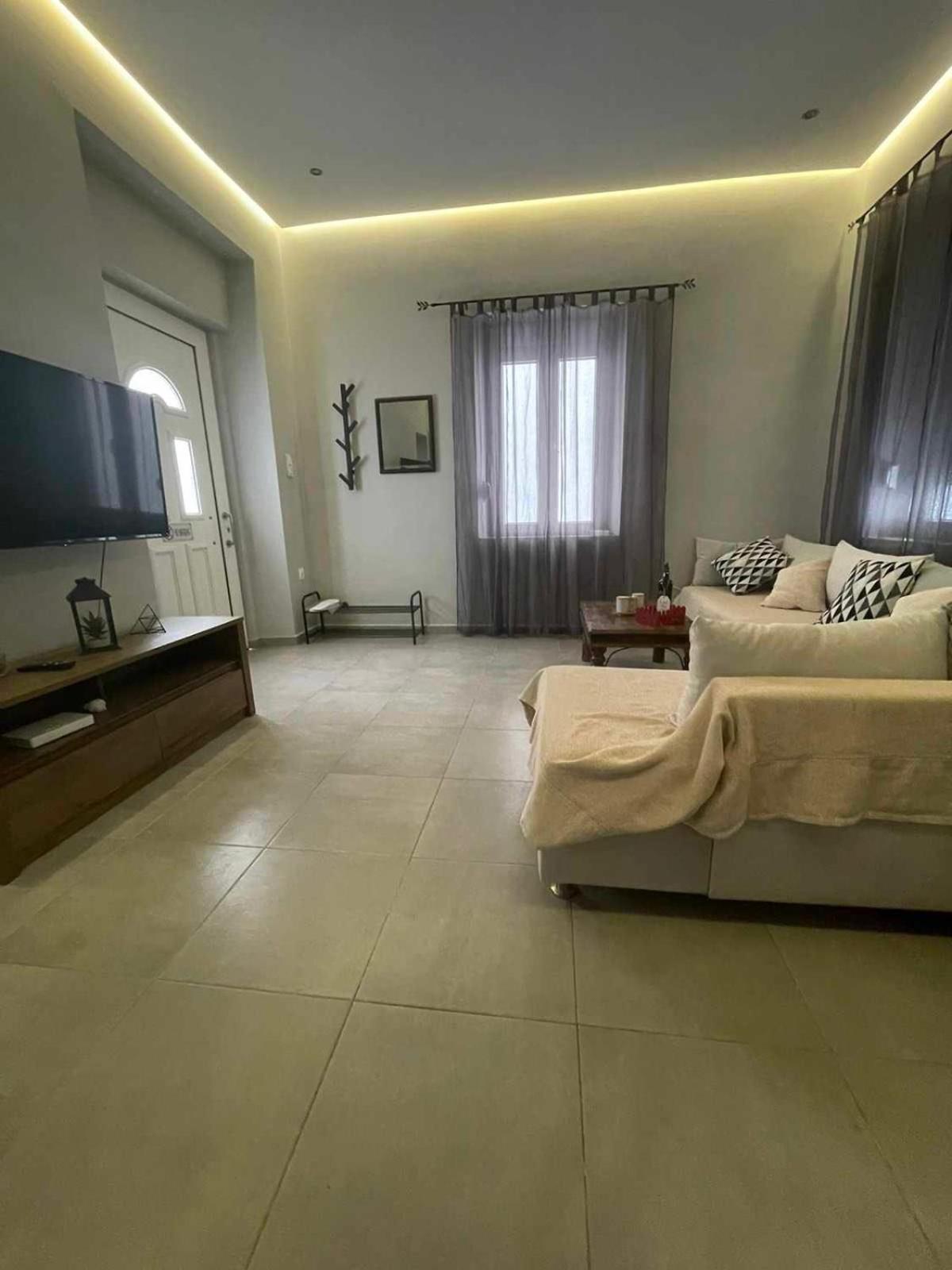Rhodes Cactus Escape Just 5Min From The Sea Villa Rhodes City Екстериор снимка