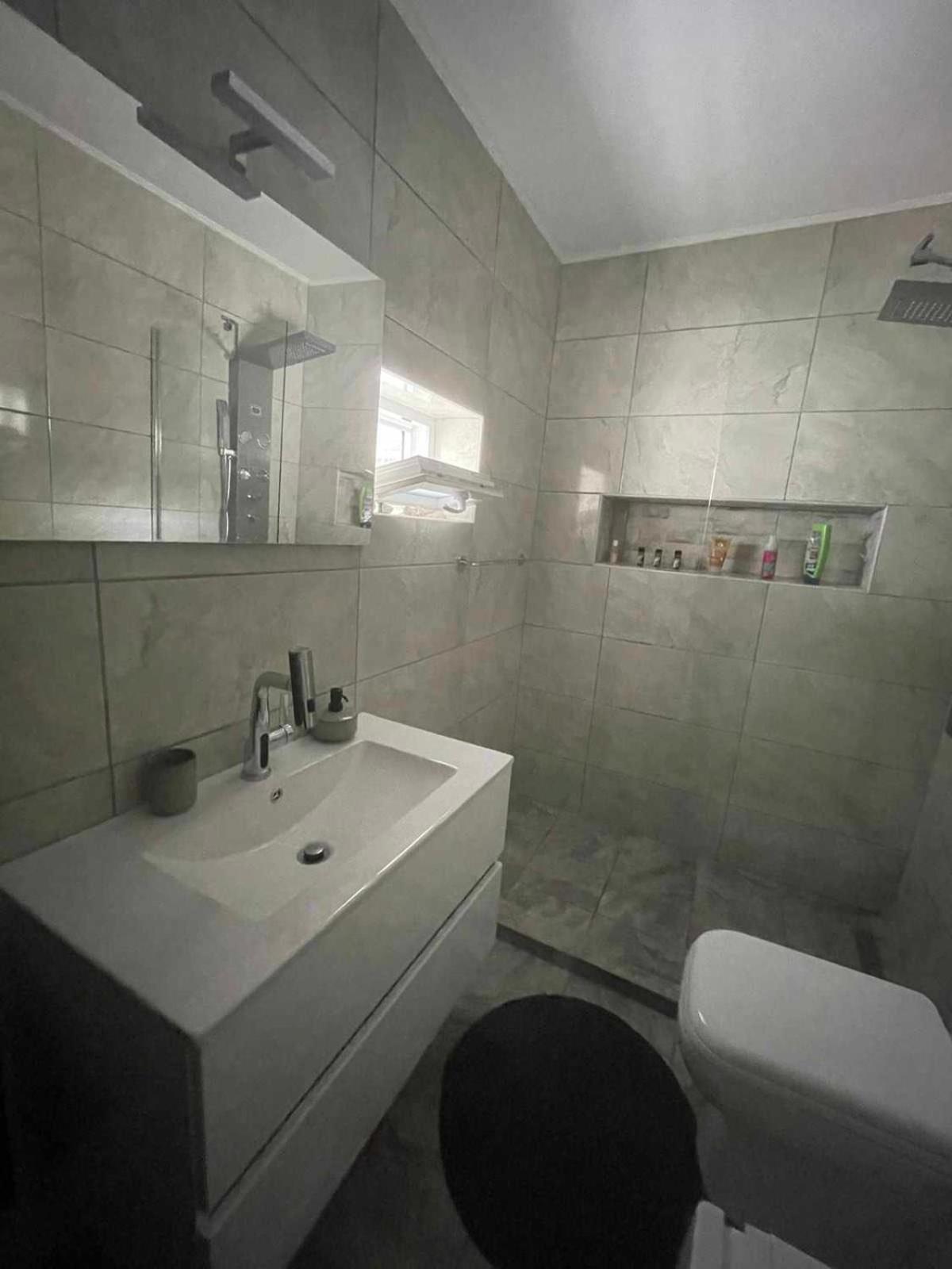 Rhodes Cactus Escape Just 5Min From The Sea Villa Rhodes City Екстериор снимка
