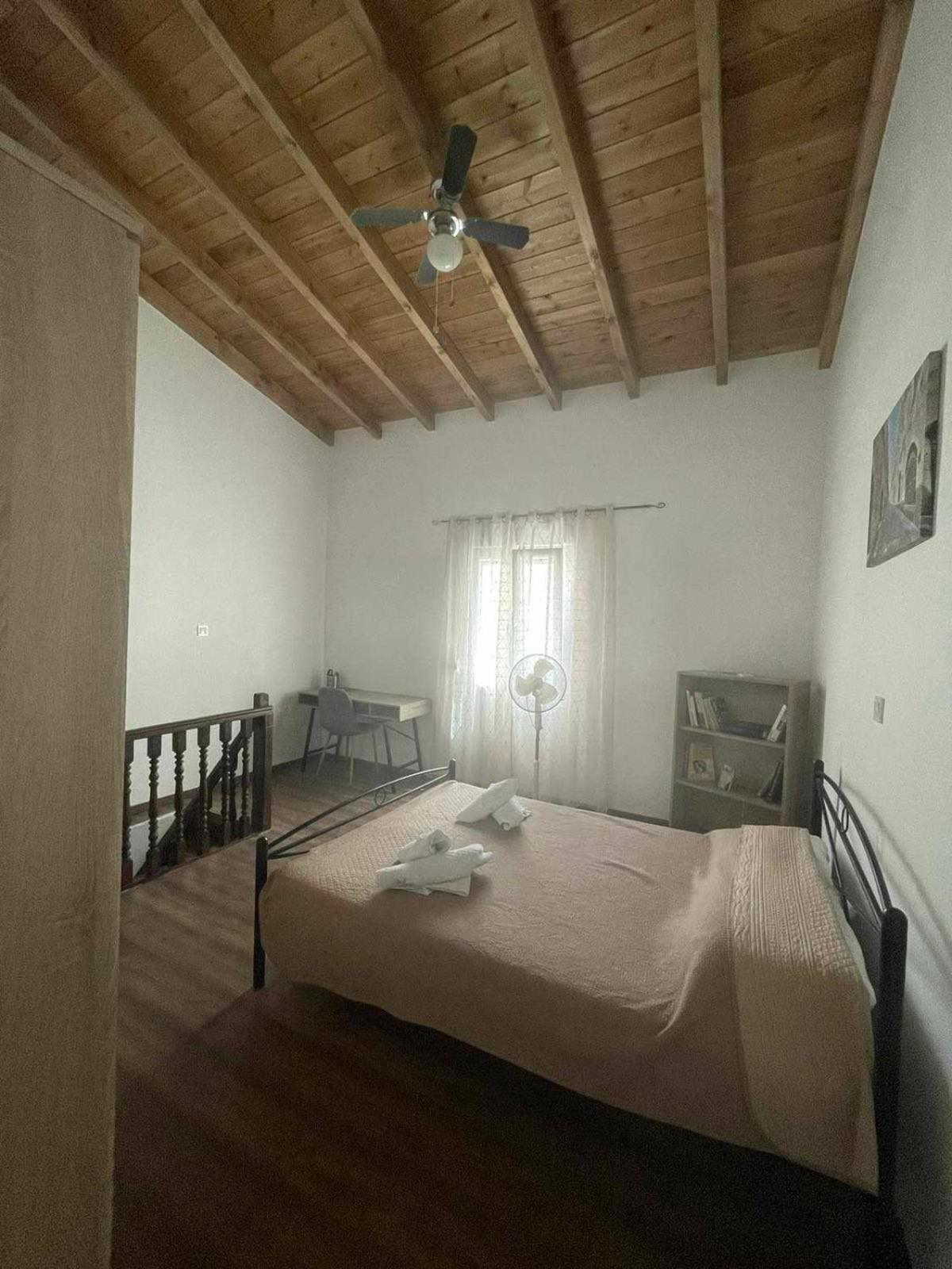 Rhodes Cactus Escape Just 5Min From The Sea Villa Rhodes City Екстериор снимка